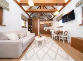 Apartmány SKI Jezersko