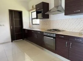 Le Meritt Appartments