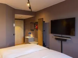 Scandic Stuttgart Europaviertel