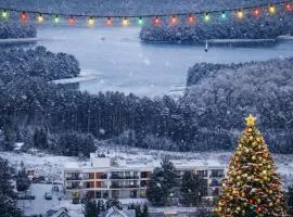 UKIEL PARK 31 przy Plaży Miejskiej i lesie - free parking, klimatyzacja ,FV