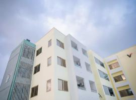 The Veron, Dzorwulu, hotel en Lapaz