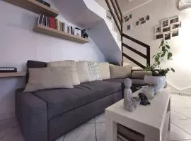 Mare, Roma e Aeroporto - Tutto a portata di mano