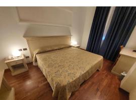 Hotel villa madici, hotel en Ulsan