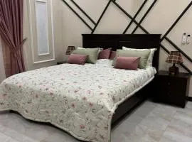 Rana Villa's & Rest Stop