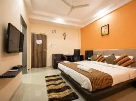 Budget Inn Service Apartments - Tiger Plaza