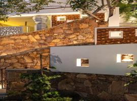 Vihara Udaipur, hotel em Thūr