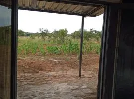 River Rock Safari Hebron, Kgabakatsane