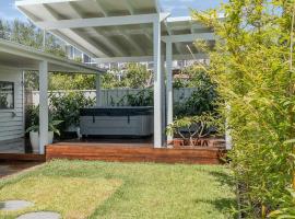 Studio11 - Vincentia, Wellnesshotel in Vincentia