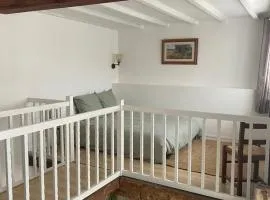 Appartement Saint Jaques