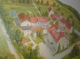 Resort Hotel Seebauer Gut Wildbad