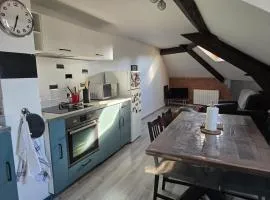 Le Refuge des Bords de Loire