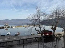 Βόρεια Παραλία