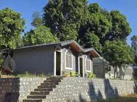 Kanaar Jungle View Resort