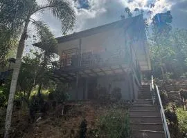 Elephants, Mountains & Sea View House in Kai Bae