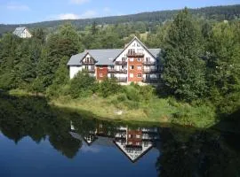 Apartment Spindleruv Mlyn Labska