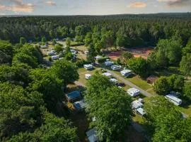 KNAUS Campingpark Bleckede - Elbtalaue