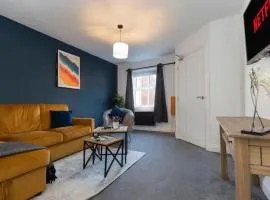 DiscountsContractorsWIFIFree ParkingSmart TV