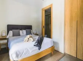 Apartamentos Mikka Clos