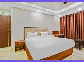 Hotel Saanvix Premium Inn