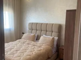 Studio moderne avec parking ascenseur -Maarif Centre