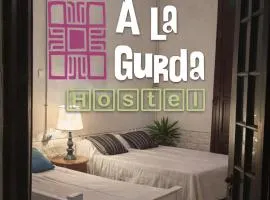 A la Gurda Hostel - Barrio Sur