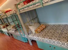 Peaceful Abode Dormitory