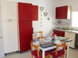 A Casuzza di Pina e Raffaele