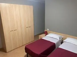 La Villa Di Zio Pino