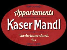 Appartments Kasermandl