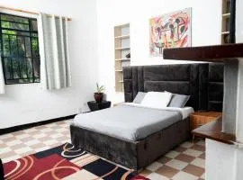 Henderson street lodge