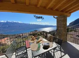 La Terrazza sul Lago, Tignale