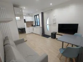 Studio cosy et équipé proche Paris