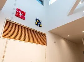 4LDK Skytree Retreat