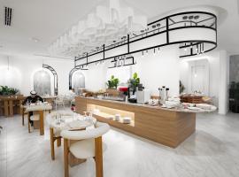 Liora Boutique, hotel en Riad