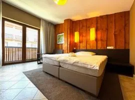 Apartmán DAVID - Jasná VIA Demënová