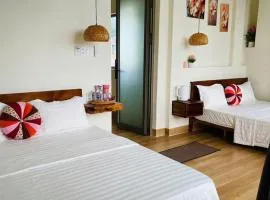 Khách Sạn Trung Loan