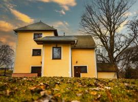 Penzi&oacute;n Pri Ka&scaron;tieli Z&aacute;turčie