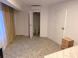 Velas Sol, hôtel à Madrid