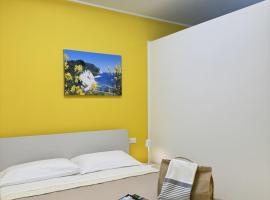 Cantico del Mare, hotel a Recanati