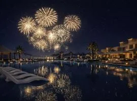 Sofitel Al Hamra Beach Resort