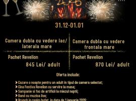 Mirage Beach Spa Hotel