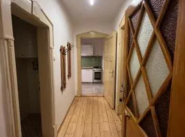 Apartmán U Kulichů