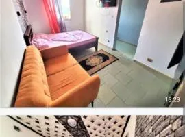 Guest Room Ydé Nlongkak