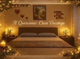 "Il Quercione" Casa Vacanze