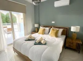 STAY Andriana Apartment