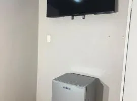 La Bushka Guest House