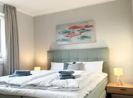 LS Living - Charmante FeWo in Ostseenähe