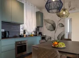 AURA - Seta di Lago - Love Italy Homes