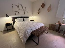 Corte Irnerio, City center, hotel a Bolonya