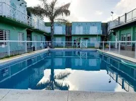 Complejo Hueney Departamentos